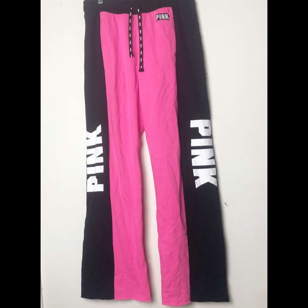 PINK Victoria Secret Sweatpants XS